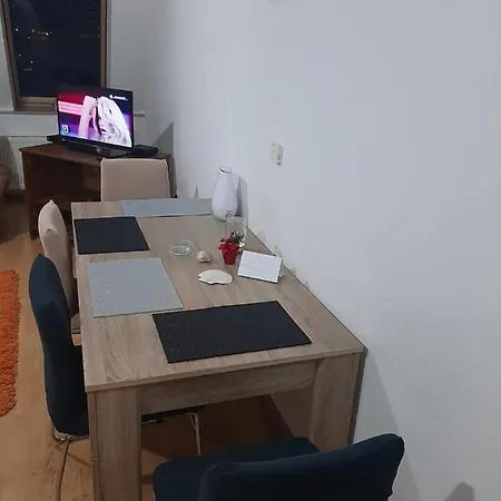 Maki & Dare Ilidza * Sarajevo