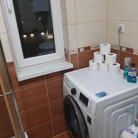 Daire Maki & Dare Ilidza Saraybosna