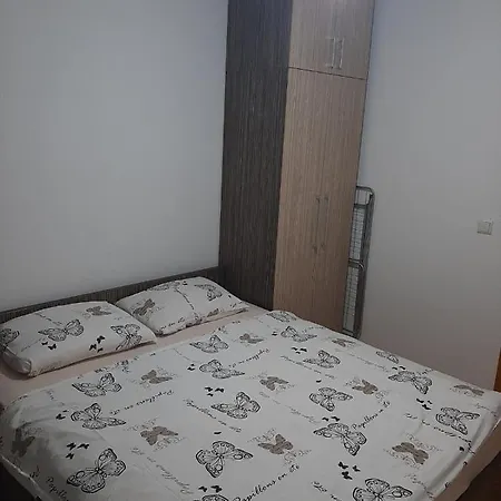 Apartment Maki & Dare Ilidza *