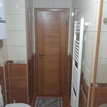 Apartment Maki & Dare Ilidza *