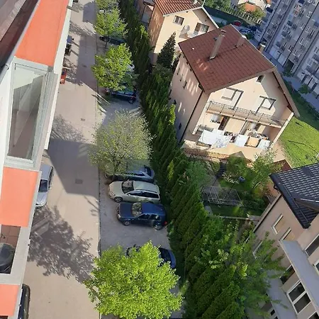 Apartment Maki & Dare Ilidza *