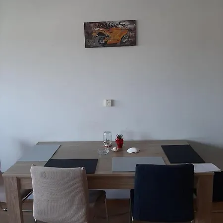 Apartment Maki & Dare Ilidza Sarajevo