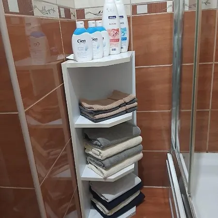 Maki & Dare Ilidza Daire *