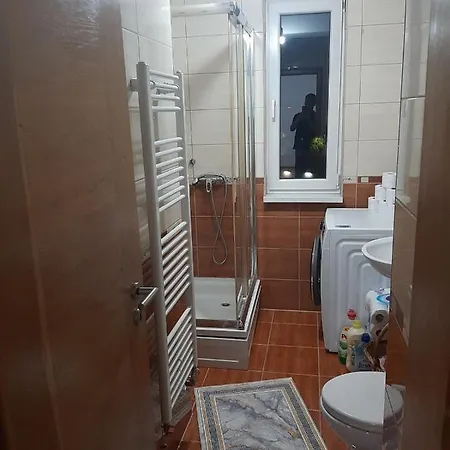 Apartment Maki & Dare Ilidza *