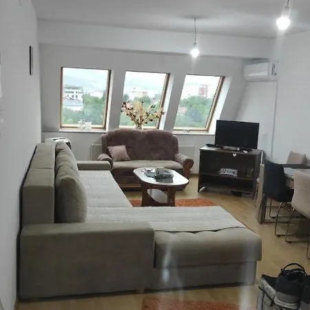 Apartment Maki & Dare Ilidza Sarajevo