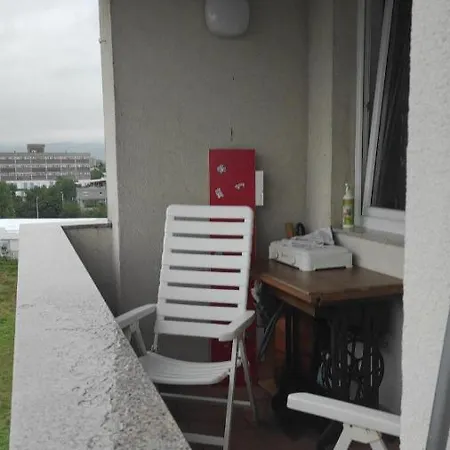 Maki & Dare Ilidza Apartment