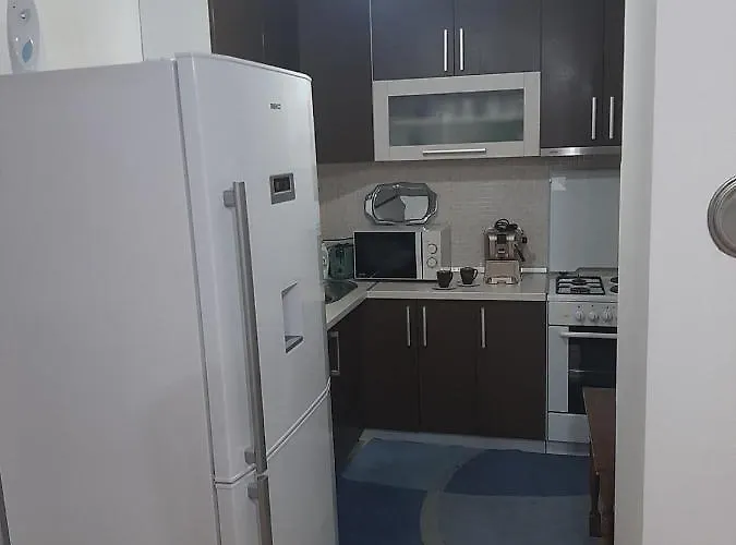 Maki & Dare Ilidza *