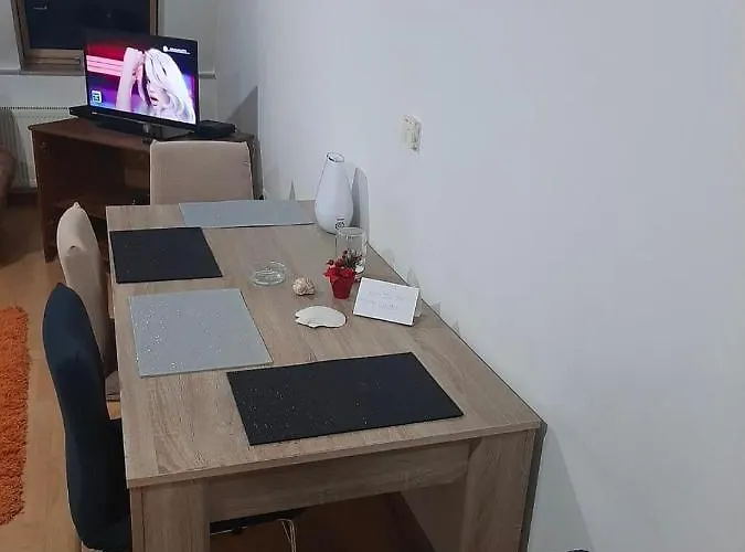 Maki & Dare Ilidza * סראייבו