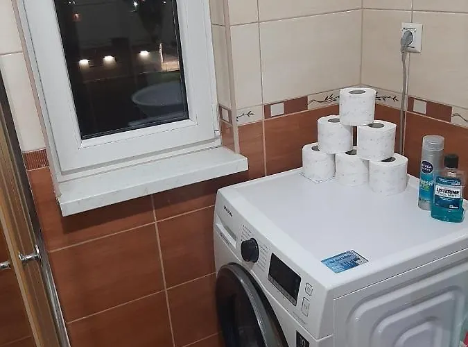 דירה Maki & Dare Ilidza סראייבו