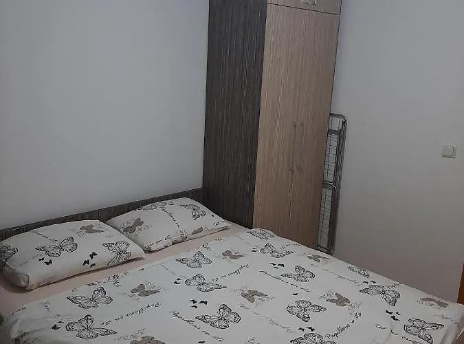 דירה Maki & Dare Ilidza *