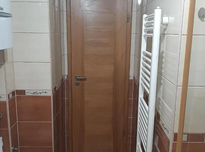 דירה Maki & Dare Ilidza *