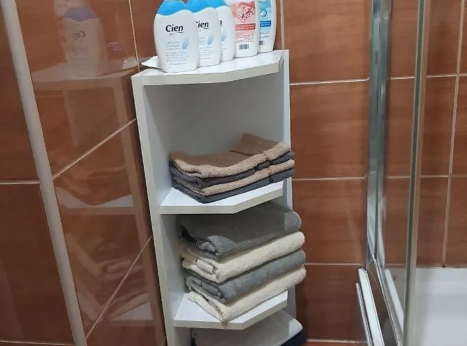 Maki & Dare Ilidza דירה *