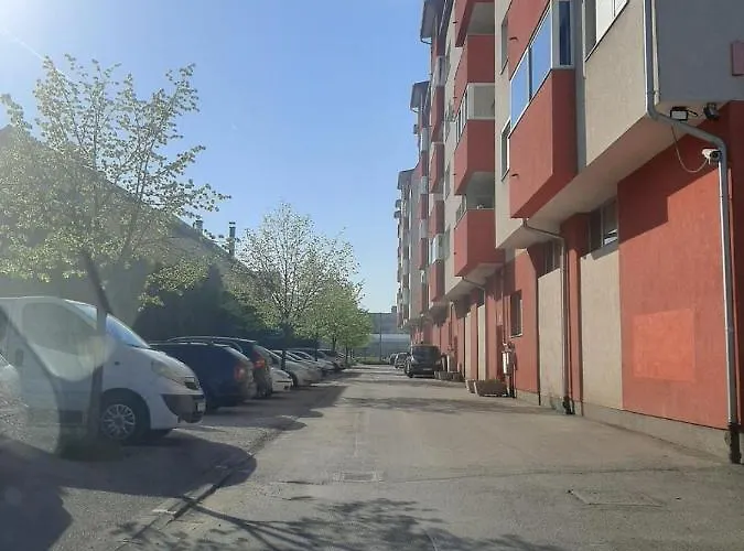 Maki & Dare Ilidza סראייבו