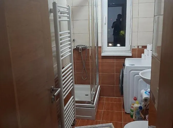 דירה Maki & Dare Ilidza *