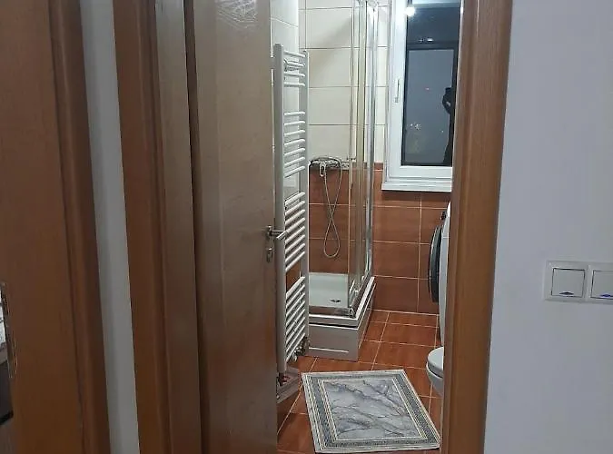 Maki & Dare Ilidza * סראייבו