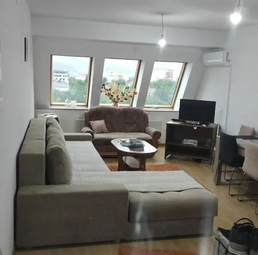 דירה Maki & Dare Ilidza סראייבו