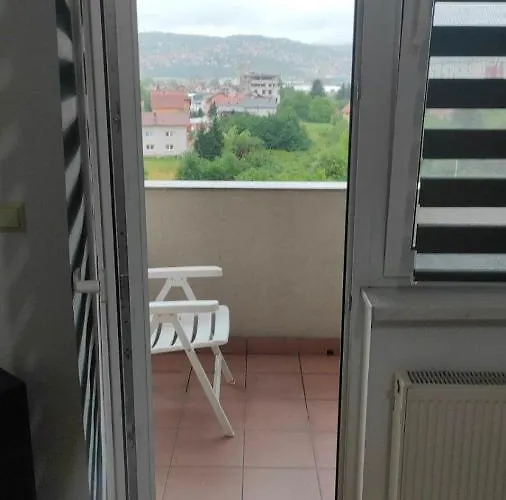 Maki & Dare Ilidza דירה סראייבו