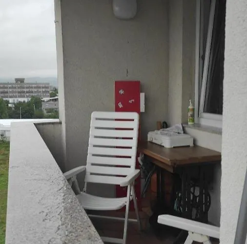 Maki & Dare Ilidza דירה